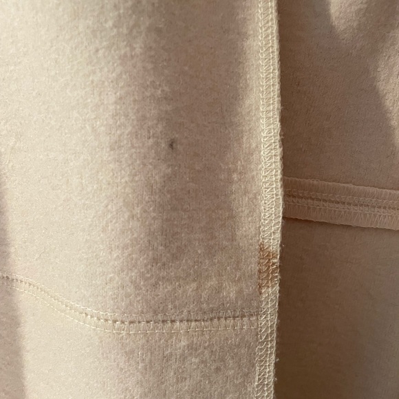 Banana Republic Wrap front Wool Sweater - Picture 5 of 5